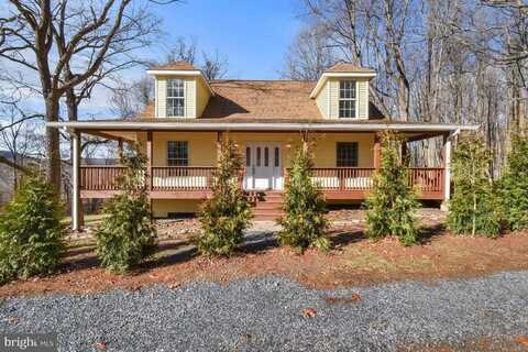 10268 JOHN MARSHALL HIGHWAY, DELAPLANE, VA 20144