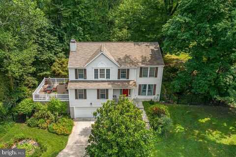 3991 COLLEGE AVENUE, ELLICOTT CITY, MD 21043