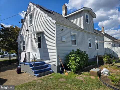 194 ATLANTIC AVENUE, HAMILTON, NJ 08609