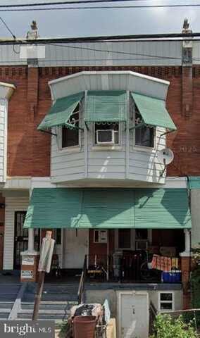5257 W JEFFERSON STREET, PHILADELPHIA, PA 19131