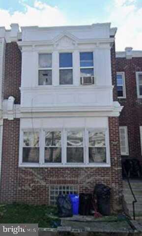 2032 S 68TH STREET, PHILADELPHIA, PA 19142