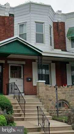 150 N 61ST STREET, PHILADELPHIA, PA 19139