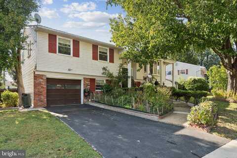 2124 EASTRIDGE ROAD, LUTHERVILLE TIMONIUM, MD 21093