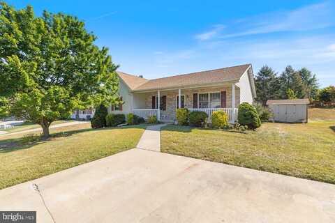 15 BRANDYWINE COURT, LITTLESTOWN, PA 17340