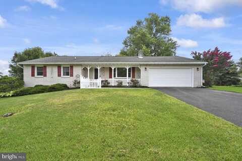 208 NEW STREET, TERRE HILL, PA 17581