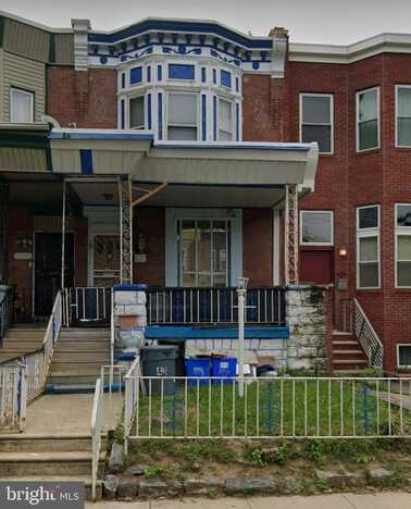 437 S 50TH STREET, PHILADELPHIA, PA 19143