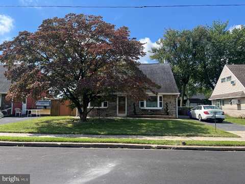 2842 NORMANDY DRIVE, PHILADELPHIA, PA 19154