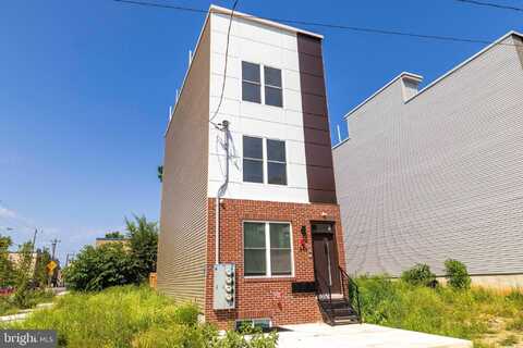 644 N BROOKLYN STREET, PHILADELPHIA, PA 19104