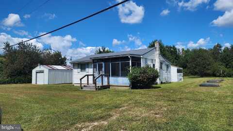 6289 MUD MILL ROAD, CAMDEN WYOMING, DE 19934
