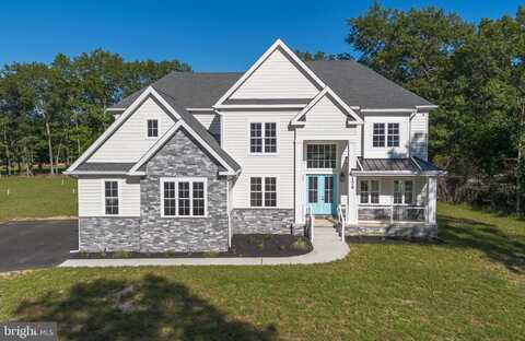 124 RUNNING DEER TRAIL, PITTSGROVE, NJ 08318