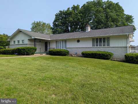 1200 MT LAUREL AVENUE, TEMPLE, PA 19560
