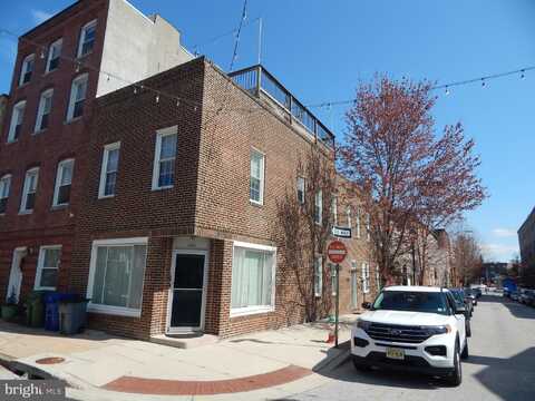 1002 FAWN STREET, BALTIMORE, MD 21202