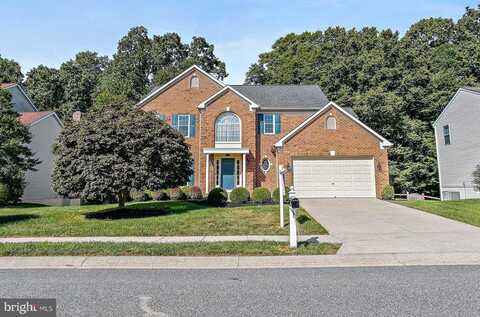 535 COUNTRY RIDGE CIRCLE, BEL AIR, MD 21015