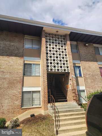 536 WILSON BRIDGE DRIVE, OXON HILL, MD 20745