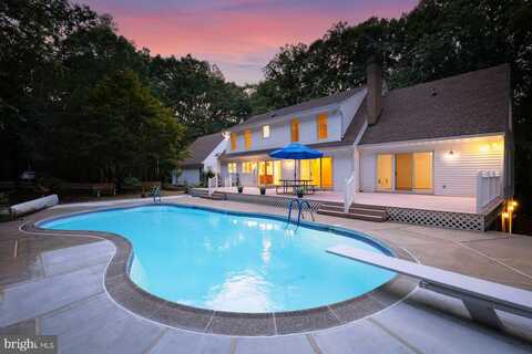 8100 BATTLE TRACE LANE, SPOTSYLVANIA, VA 22553