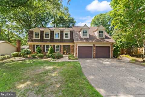 10134 RED SPRUCE ROAD, FAIRFAX, VA 22032