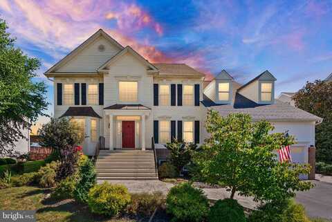 716 DUNCAN PLACE SE, LEESBURG, VA 20175