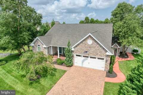 17795 SANDCASTLE COVE, LEWES, DE 19958