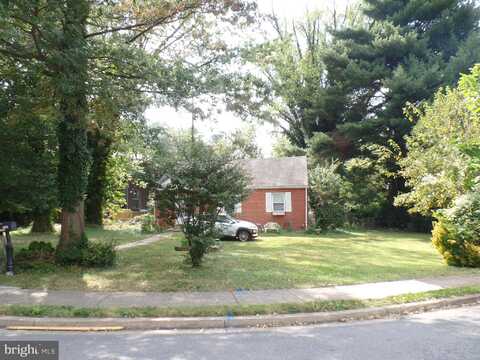 7407 NIGH ROAD, FALLS CHURCH, VA 22043