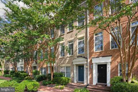 4340 N HENDERSON ROAD, ARLINGTON, VA 22203