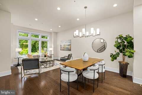 142 WINSOME CIRCLE, BETHESDA, MD 20814