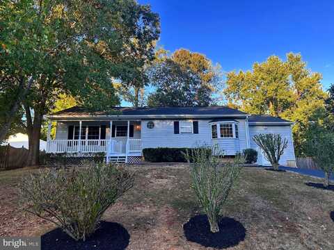 246 VINE PLACE, STAFFORD, VA 22554