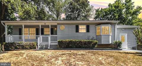 246 VINE PLACE, STAFFORD, VA 22554