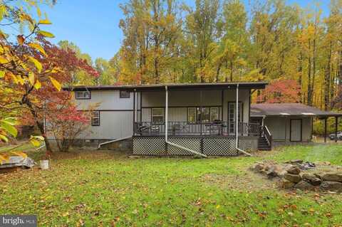 13138 MOUNT PARAN CHURCH ROAD, LINDEN, VA 22642