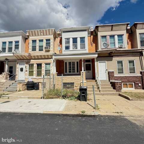 2071 KINGSTON STREET, PHILADELPHIA, PA 19134