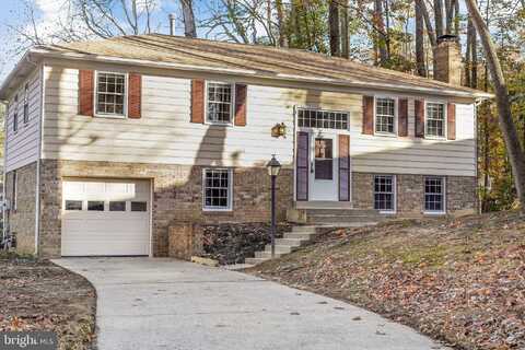 12003 PARK SHORE COURT, WOODBRIDGE, VA 22192