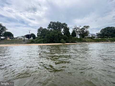 3101 RIVERVIEW DRIVE, COLONIAL BEACH, VA 22443