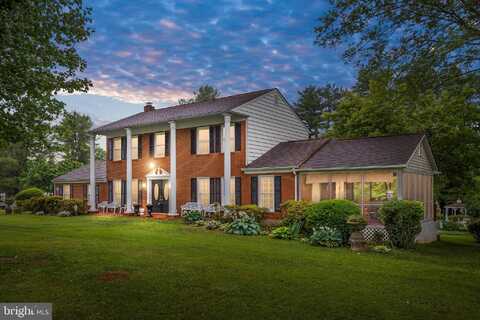 13086 OLD GORDONSVILLE ROAD, ORANGE, VA 22960