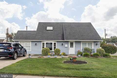 20 TRELLIS ROAD, LEVITTOWN, PA 19056