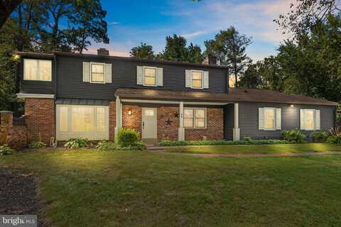 89 HOMESTEAD DRIVE, DOYLESTOWN, PA 18901