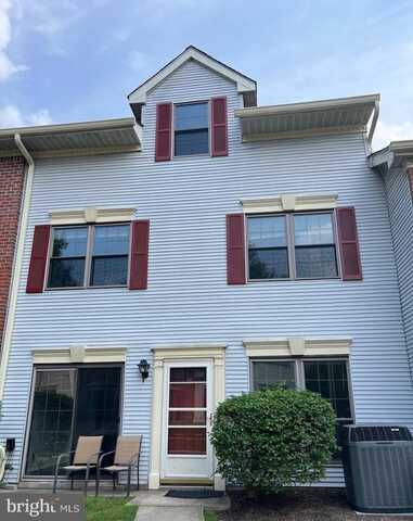 90 DREWES, LAWRENCEVILLE, NJ 08648