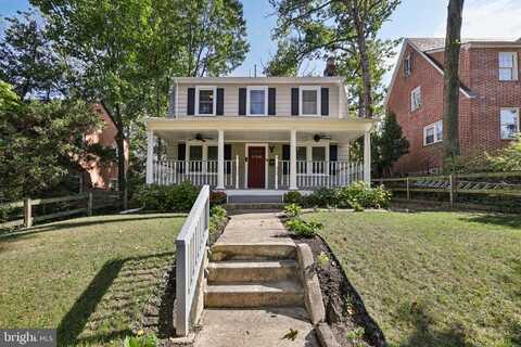725 BROOKWOOD ROAD, BALTIMORE, MD 21229