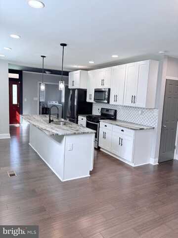 4510 FOREST VIEW AVENUE, BALTIMORE, MD 21206