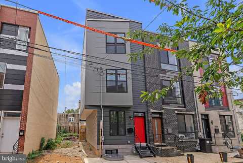 1526 W SEYBERT STREET, PHILADELPHIA, PA 19121