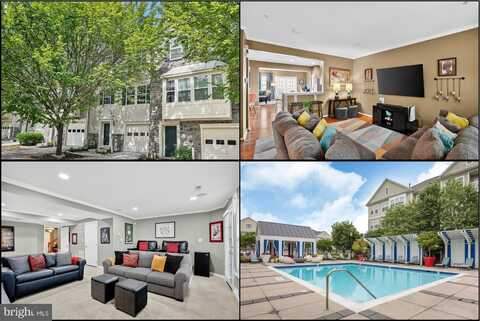 6614 LATROBE FALLS, ELKRIDGE, MD 21075