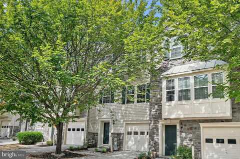 6614 LATROBE FALLS, ELKRIDGE, MD 21075