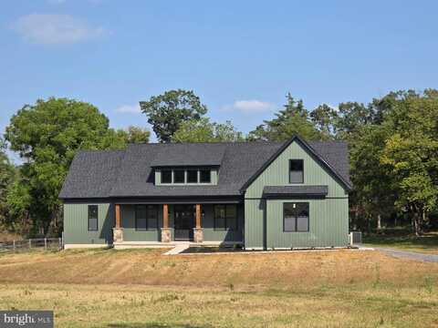 111 FOXGLOVE LANE, KEARNEYSVILLE, WV 25430