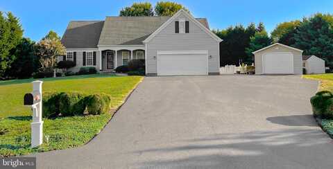 22272 ORCHARD COURT, LEONARDTOWN, MD 20650