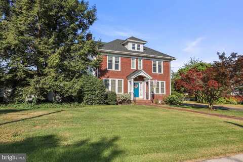222 EICHELBERGER STREET, HANOVER, PA 17331