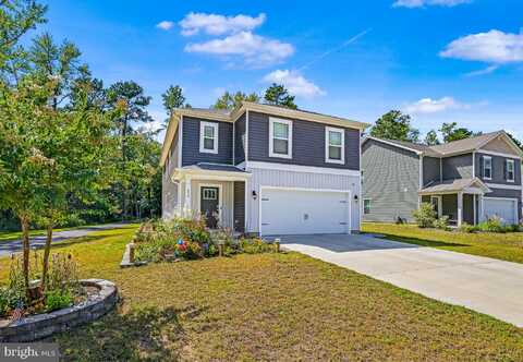 459 CURRANT CIRCLE, MAGNOLIA, DE 19962