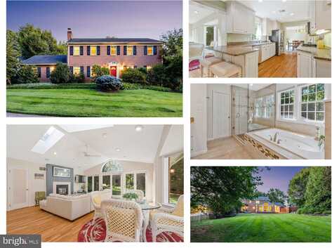 8205 DUNSINANE COURT, MCLEAN, VA 22102