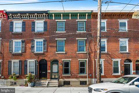 2354 E NORRIS STREET, PHILADELPHIA, PA 19125