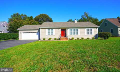 5 BRADFORD LANE, LEWES, DE 19958