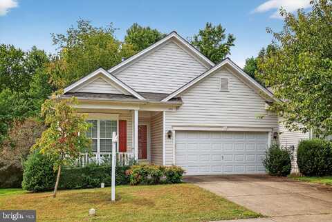 106 SMITHFIELD WAY, FREDERICKSBURG, VA 22406