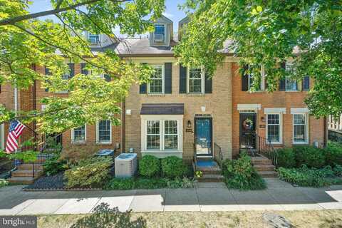 466 W GLEBE ROAD, ALEXANDRIA, VA 22305