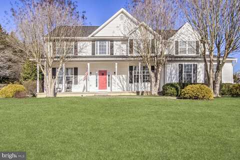 9193 CRESCENT LANE, LA PLATA, MD 20646